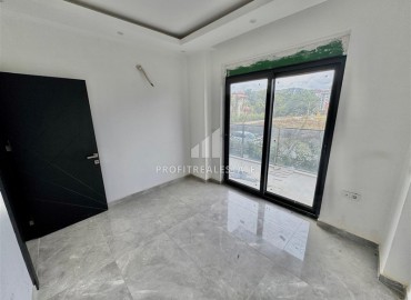 Срочная продажа: квартира 1+1, 42м², с чистовой отделкой в малоквартирном-комплексе в Авсалларе по привлекательной цене ID-18040 фото-6