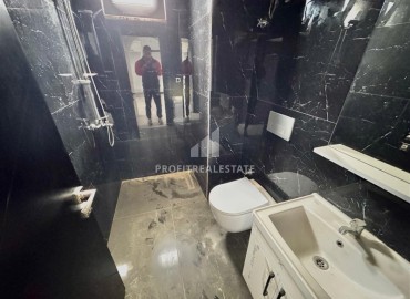 Срочная продажа: квартира 1+1, 42м², с чистовой отделкой в малоквартирном-комплексе в Авсалларе по привлекательной цене ID-18040 фото-7