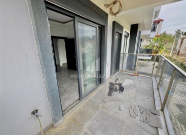 Срочная продажа: квартира 1+1, 42м², с чистовой отделкой в малоквартирном-комплексе в Авсалларе по привлекательной цене ID-18040 фото-9