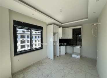 Двухкомнатная квартира, 45м², в проекте с отельной инфраструктурой в районе Алании Паяллар по выгодной цене ID-18041 фото-2