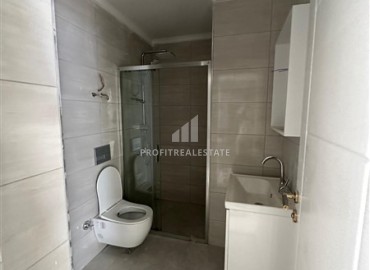 Двухкомнатная квартира, 45м², в проекте с отельной инфраструктурой в районе Алании Паяллар по выгодной цене ID-18041 фото-5