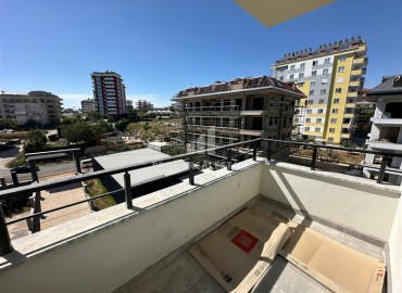 Двухкомнатная квартира, 45м², в проекте с отельной инфраструктурой в районе Алании Паяллар по выгодной цене ID-18041 фото-7