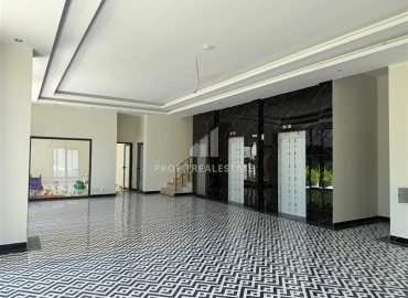 Двухкомнатная квартира, 45м², в проекте с отельной инфраструктурой в районе Алании Паяллар по выгодной цене ID-18041 фото-15