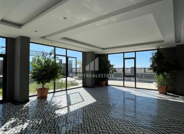 Двухкомнатная квартира, 45м², в проекте с отельной инфраструктурой в районе Алании Паяллар по выгодной цене ID-18041 фото-17