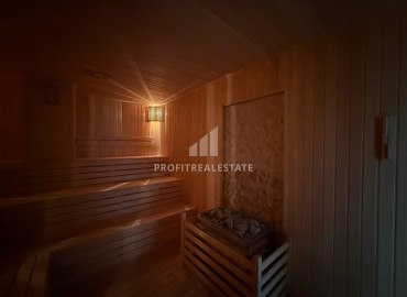 Двухкомнатная квартира, 45м², в проекте с отельной инфраструктурой в районе Алании Паяллар по выгодной цене ID-18041 фото-20