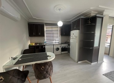 Готовая к проживанию, трехкомнатная квартира, 94м², в 100м от центра Алании, в комплексе с недорогой инфраструктурой ID-18042 фото-4
