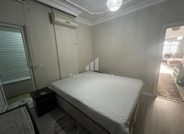 Готовая к проживанию, трехкомнатная квартира, 94м², в 100м от центра Алании, в комплексе с недорогой инфраструктурой ID-18042 фото-13
