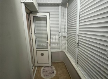 Готовая к проживанию, трехкомнатная квартира, 94м², в 100м от центра Алании, в комплексе с недорогой инфраструктурой ID-18042 фото-14