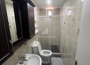 Готовая к проживанию, трехкомнатная квартира, 94м², в 100м от центра Алании, в комплексе с недорогой инфраструктурой ID-18042 фото-15