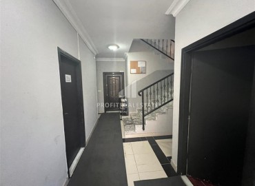 Готовая к проживанию, трехкомнатная квартира, 94м², в 100м от центра Алании, в комплексе с недорогой инфраструктурой ID-18042 фото-17