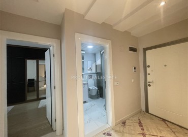 Элегантная квартира 2+1, 110м², в комплексе премиум класса у реки Дим Чай в Кестеле, Алания ID-18044 фото-11