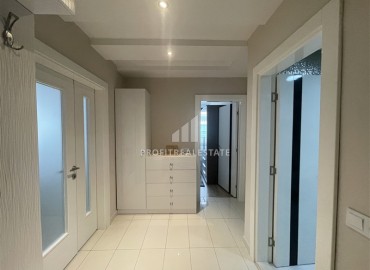 Элегантная квартира 2+1, 110м², в комплексе премиум класса у реки Дим Чай в Кестеле, Алания ID-18044 фото-12