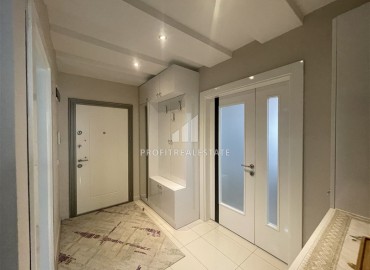 Элегантная квартира 2+1, 110м², в комплексе премиум класса у реки Дим Чай в Кестеле, Алания ID-18044 фото-13