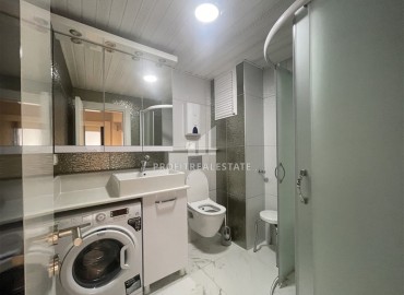Элегантная квартира 2+1, 110м², в комплексе премиум класса у реки Дим Чай в Кестеле, Алания ID-18044 фото-14