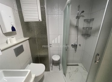 Элегантная квартира 2+1, 110м², в комплексе премиум класса у реки Дим Чай в Кестеле, Алания ID-18044 фото-15