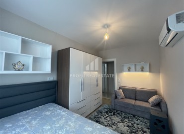 Элегантная квартира 2+1, 110м², в комплексе премиум класса у реки Дим Чай в Кестеле, Алания ID-18044 фото-18