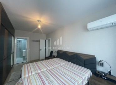 Элегантная квартира 2+1, 110м², в комплексе премиум класса у реки Дим Чай в Кестеле, Алания ID-18044 фото-20