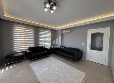 Двухкомнатная квартира с мебелью, 55м² в самом сердце Алании в уютной резиденции с инфраструктурой ID-17146 фото-3