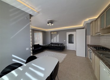 Двухкомнатная квартира с мебелью, 55м² в самом сердце Алании в уютной резиденции с инфраструктурой ID-17146 фото-5