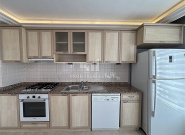 Двухкомнатная квартира с мебелью, 55м² в самом сердце Алании в уютной резиденции с инфраструктурой ID-17146 фото-6