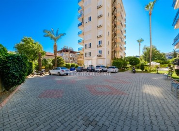 Двухкомнатная квартира с мебелью, 55м² в самом сердце Алании в уютной резиденции с инфраструктурой ID-17146 фото-16