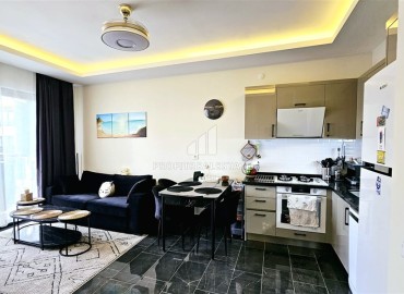 Квартира в аренду в   премиум-классе, район Махмутлар ID-18048 фото-4