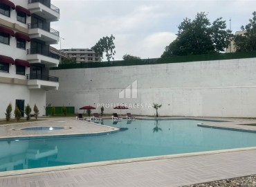Апартаменты с одной спальней, 55м², в комфортабельной новостройке в Авсалларе, Алания, по отличной цене ID-17675 фото-15