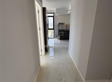 Апартаменты с двумя спальнями, 85м², в резиденции с бассейном с отличной локацией в 300м от моря в районе Каргыджак, Алания ID-18049 фото-5