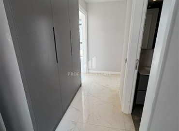 Апартаменты с двумя спальнями, 85м², в резиденции с бассейном с отличной локацией в 300м от моря в районе Каргыджак, Алания ID-18049 фото-6