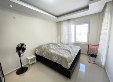 Меблированная квартира 1+1, 65м², в резиденции премиум класса с собственным пляжем в районе Алании - Авсаллар. ID-18050 фото-5