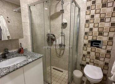 Элегантные апартаменты с тремя спальнями, 155м², с видом на горы, в комфортабельном комплексе в районе Оба, Алания ID-18051 фото-18