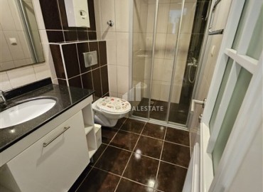 Двухкомнатные апартаменты, 65м², с оригинальным интерьером в масштабном элитном комплексе района Оба, Алания ID-18054 фото-10