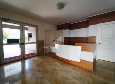 Уютная меблированная студия, 45м², в комфортабельной резиденции близко к морю в Махмутларе, Алания ID-18055 фото-19