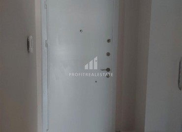 Видовой меблированный дуплекс 2+1, 130м², в современном доме с парковкой, недалеко от моря в Газипаше ID-18056 фото-6