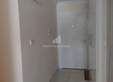 Видовой меблированный дуплекс 2+1, 130м², в современном доме с парковкой, недалеко от моря в Газипаше ID-18056 фото-7