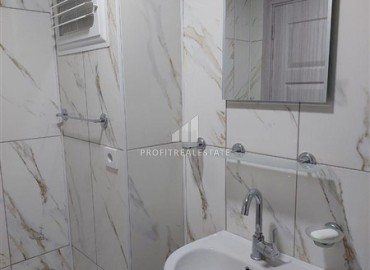 Видовой меблированный дуплекс 2+1, 130м², в современном доме с парковкой, недалеко от моря в Газипаше ID-18056 фото-10