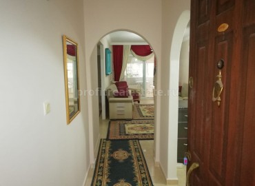Квартира в Махмутларе, Алания с полным пакетом мебели, 100 кв.м. ID-1406 фото-7