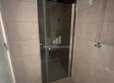 Двухкомнатная квартира без мебели, 49м², в новостройке с широкой инфраструктурой, в 550 метрах от моря, в центре Аланьи ID-15794 фото-7