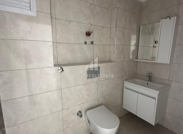 Двухкомнатная квартира без мебели, 49м², в новостройке с широкой инфраструктурой, в 550 метрах от моря, в центре Аланьи ID-15794 фото-8