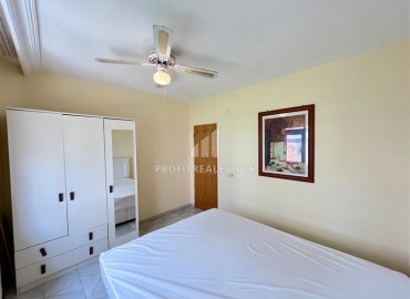 Меблированные апартаменты 2+1, 105м², в 350м от моря в районе Оба, Алания, с возможностью получения ВНЖ ID-16758 фото-8