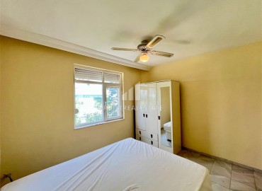 Меблированные апартаменты 2+1, 105м², в 350м от моря в районе Оба, Алания, с возможностью получения ВНЖ ID-16758 фото-10