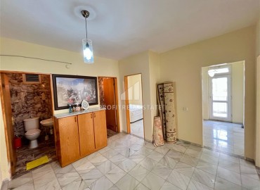 Меблированные апартаменты 2+1, 105м², в 350м от моря в районе Оба, Алания, с возможностью получения ВНЖ ID-16758 фото-14