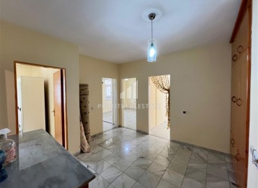 Меблированные апартаменты 2+1, 105м², в 350м от моря в районе Оба, Алания, с возможностью получения ВНЖ ID-16758 фото-15