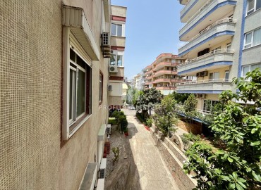 Меблированные апартаменты 2+1, 105м², в 350м от моря в районе Оба, Алания, с возможностью получения ВНЖ ID-16758 фото-18