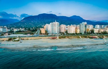 Mahmutlar - the trend of the real estate market in Turkey фото-1