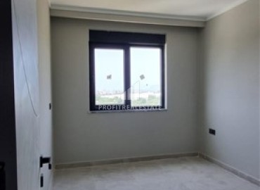 Квартира с одной спальней, 45м², в новом комплексе с хорошей инфраструктурой в Махмутларе, Алания, в 1400м от моря ID-18063 фото-5