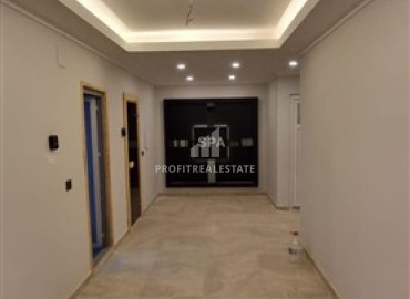 Квартира с одной спальней, 45м², в новом комплексе с хорошей инфраструктурой в Махмутларе, Алания, в 1400м от моря ID-18063 фото-12