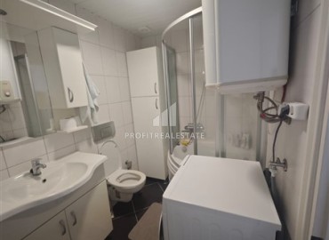 Уютная квартира 2+1, 125м², в комплексе премиум класса в Джикджилли с видом на море и горы под ВНЖ ID-18066 фото-12