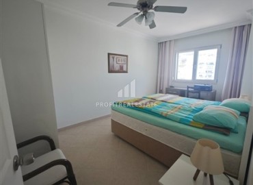 Уютная квартира 2+1, 125м², в комплексе премиум класса в Джикджилли с видом на море и горы под ВНЖ ID-18066 фото-14