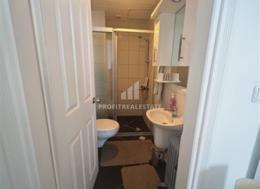 Уютная квартира 2+1, 125м², в комплексе премиум класса в Джикджилли с видом на море и горы под ВНЖ ID-18066 фото-18